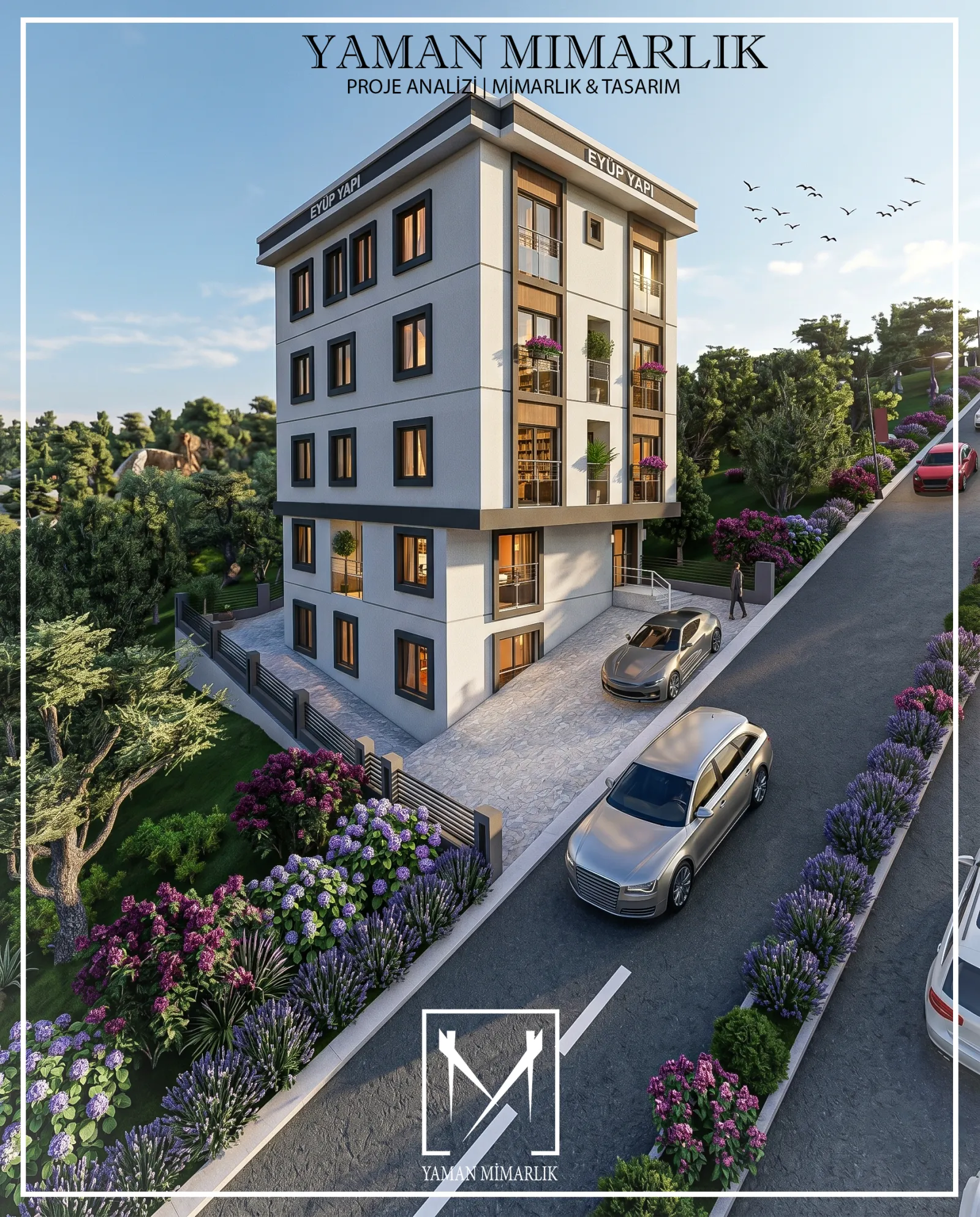 Eyüp Fener Plus